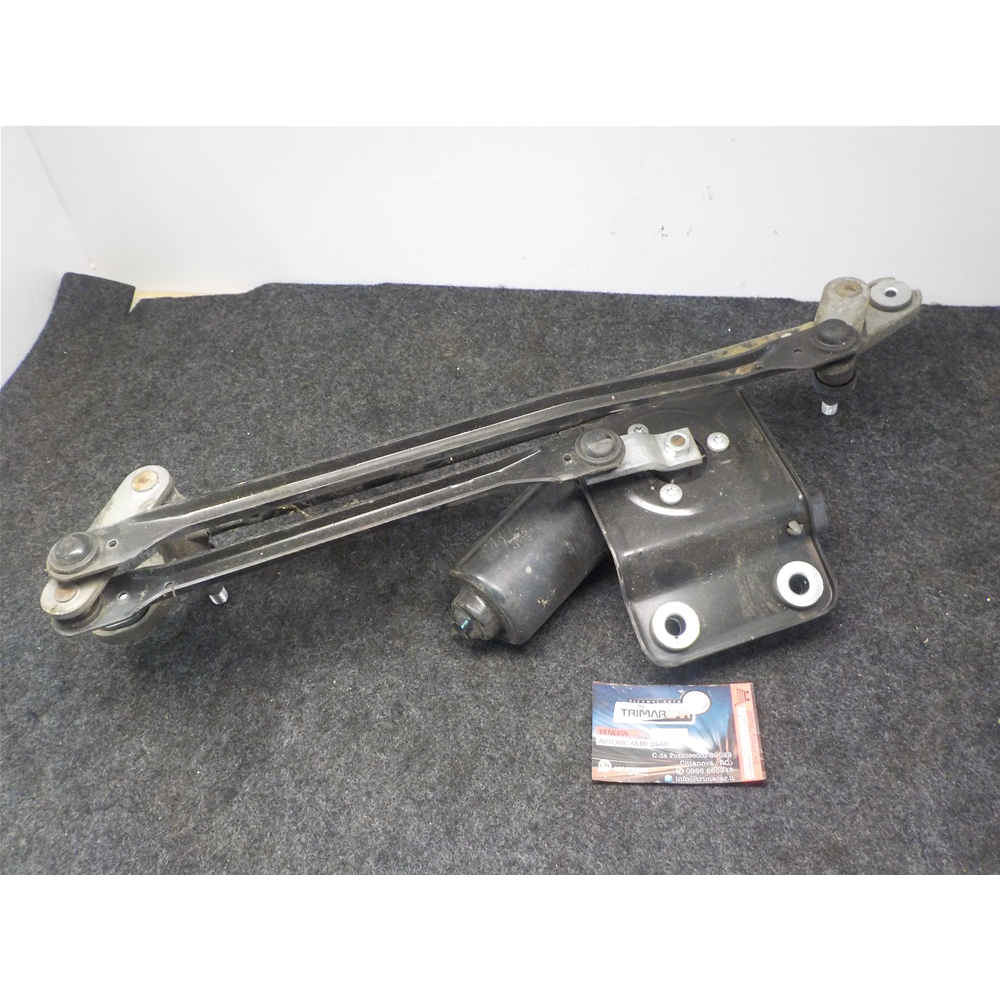 MOTORINO TERGICRISTALLO ANTERIORE HYUNDAI MATRIX (FC) [2001-2010] 9838017000