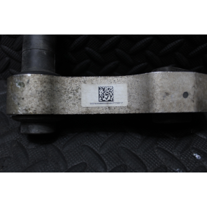 51928489 SUPPORTO MOTORE POSTERIORE FIAT PANDA 3 (312,319)(2012 >) 1.3MJET 