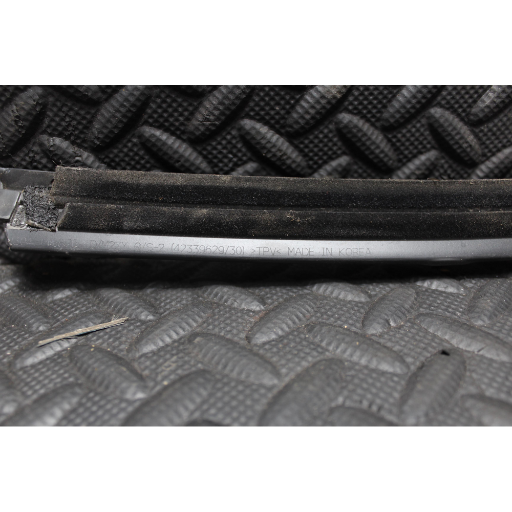 42339629/30 RASCHIAVETRO ESTERNO POSTERIORE SINISTRO OPEL KARL (C16)(2015 >)