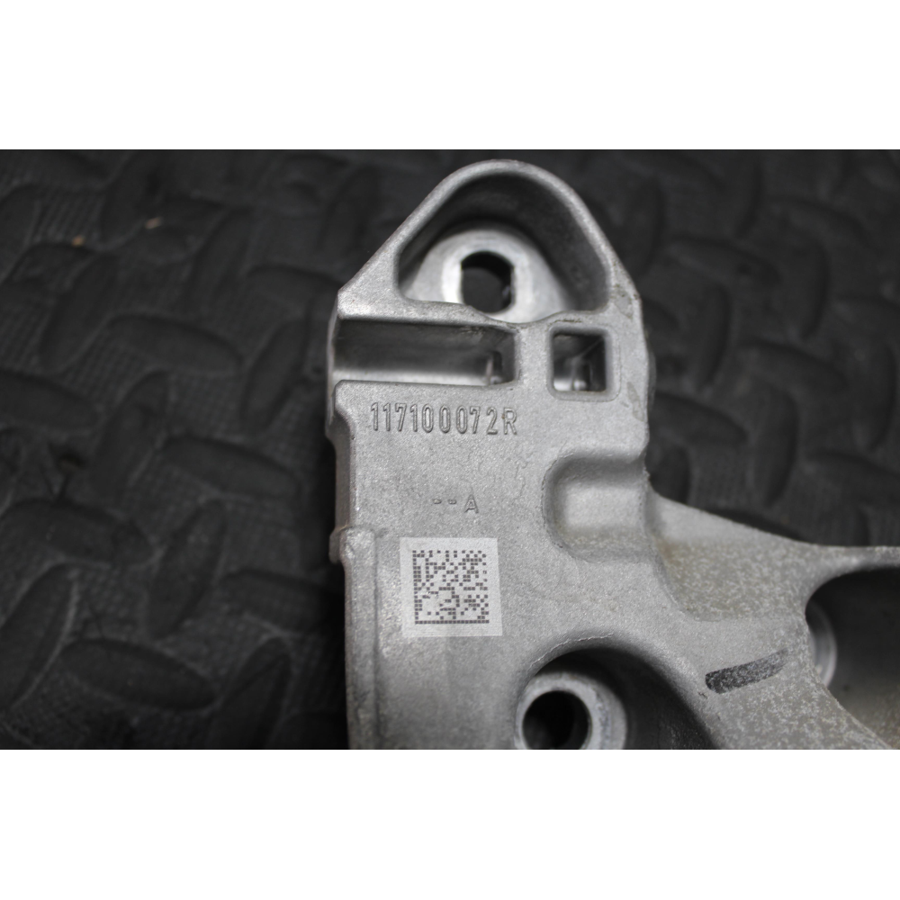 117100072R SUPPORTO MOTORE COMPRESSORE CLIMA 1.5DCI K9KU872