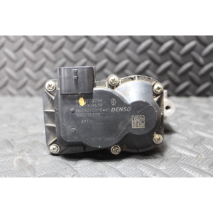 147100361R CORPO FARFALLATO RENAULT KADJAR (HA,HL)(2015 >) 1.5DCI K9KU872