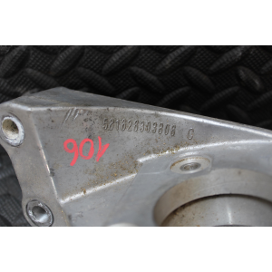 581626303806 SUPPORTO SEMIASSE OPEL ZAFIRA TOURER C (P12)(2011 >) 2.0 CDTI 130CV 96KW A20DT 46336890