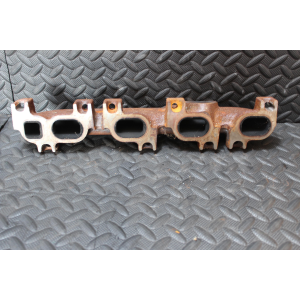 55274570 COLLETTORE DI SCARICO OPEL ZAFIRA TOURER C (P12)(2011 >) 2.0 CDTI 130CV 96KW A20DT 46336890