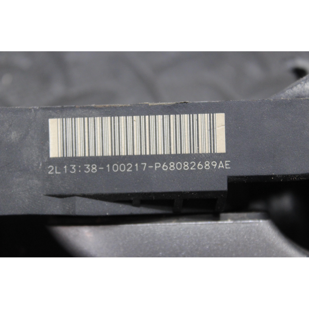 68082689AE MANIGLIA ESTERNA POSTERIORE SINISTRA JEEP CHEROKEE 5 (KL)(2013 >)