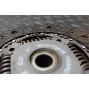 302053688R KIT DISCO FRIZIONE  90% RENAULT KADJAR (HA,HL)(2015 >) 1.5DCI K9KU872