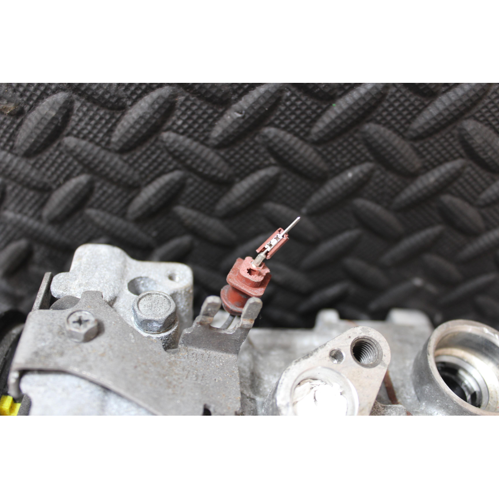 4G0816803E COMPRESSORE AC CLIMA AUDI