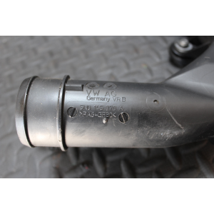 5N0145770A TUBO MANICOTTO INTERCOOLER TURBO VW GOLF 6 VI (5K1)(2008-2013) 2.0TDI