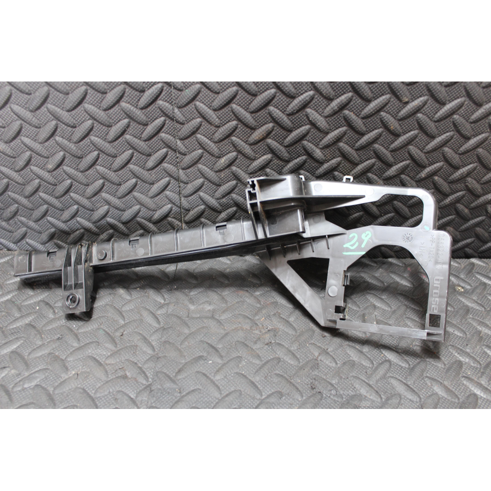 GUIDA FINESTRINO PORTA ANTERIORE SINISTRA JEEP COMPASS (MP,M6)(2016 >)
