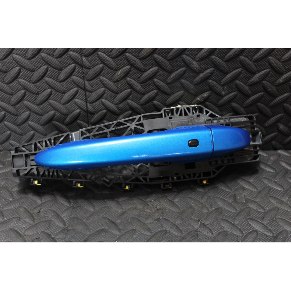 SUPPORTO MANIGLIA ESTERNA ANTERIORE SINISTRA JEEP COMPASS (MP,M6)(2016 >)