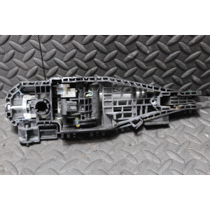 P68082689AE MANIGLIA ESTERNA POSTERIORE SINISTRA JEEP CHEROKEE 5 (KL)(2013 >) 2.2 CRD COD MOT; LAU61