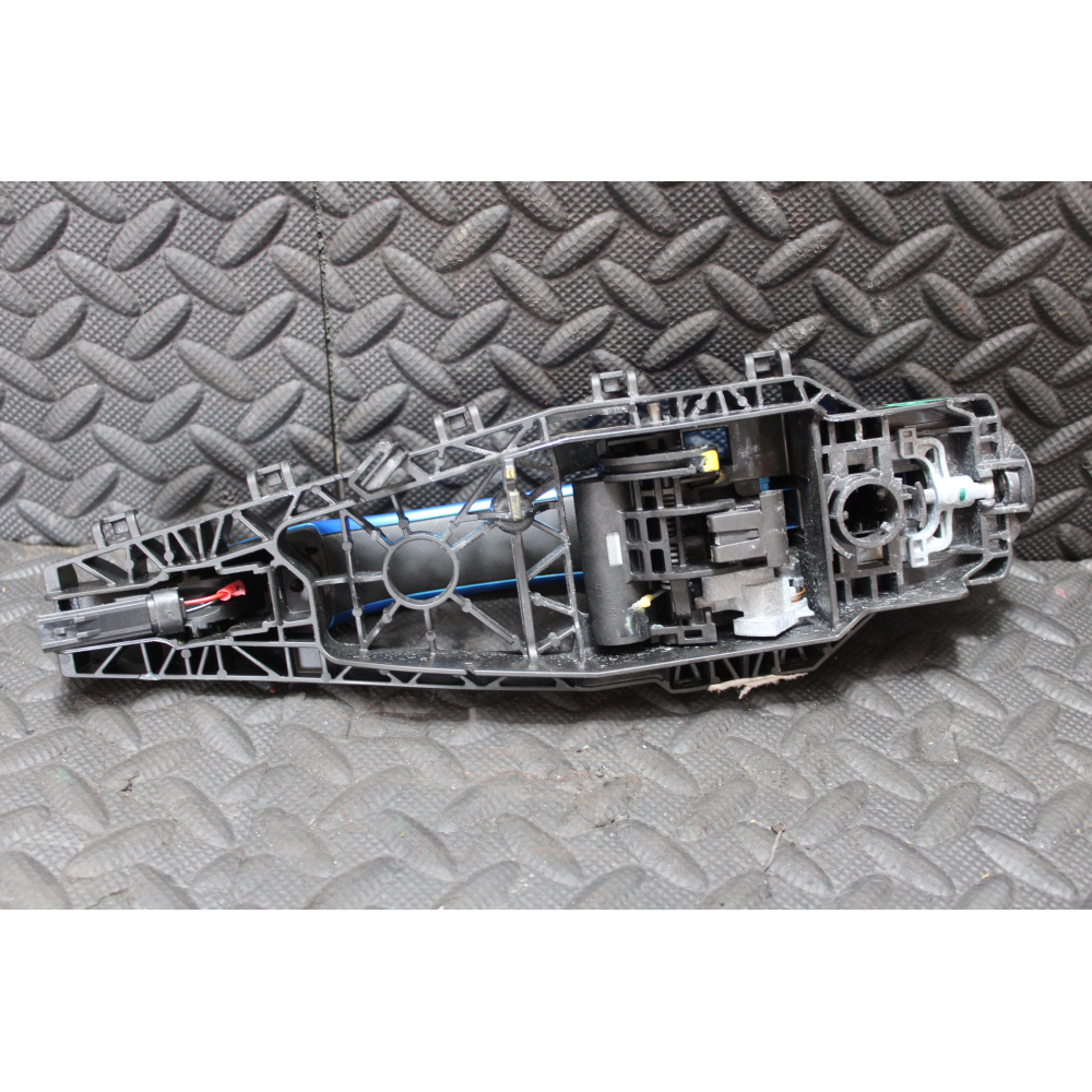 SUPPORTO MANIGLIA ESTERNA ANTERIORE SINISTRA JEEP COMPASS (MP,M6)(2016 >)