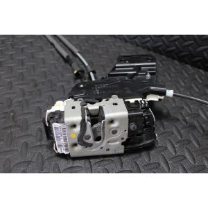 68164389AB SERRATURA SPORTELLO ANTERIORE SINISTRA JEEP COMPASS (MP,M6)(2016 >)