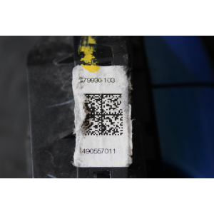 SUPPORTO MANIGLIA ESTERNA ANTERIORE SINISTRA JEEP COMPASS (MP,M6)(2016 >)