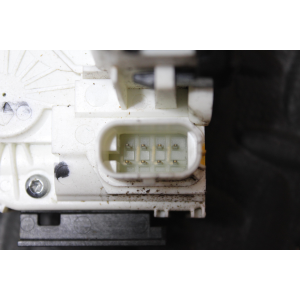 68164389AB SERRATURA SPORTELLO ANTERIORE SINISTRA JEEP COMPASS (MP,M6)(2016 >)