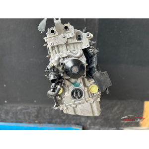 B47D20B MOTORE REVISIONATO NUDO BMW 2.0D B47D20B CATENA NUOVA