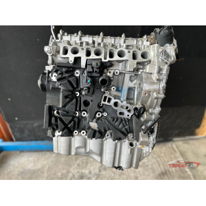 B47D20B MOTORE REVISIONATO NUDO BMW 2.0D B47D20B CATENA NUOVA