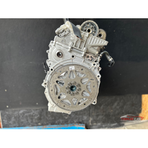 B47D20B MOTORE REVISIONATO NUDO BMW 2.0D B47D20B CATENA NUOVA
