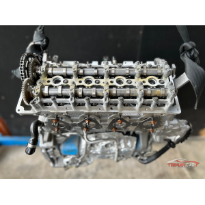 B47D20B MOTORE REVISIONATO NUDO BMW 2.0D B47D20B CATENA NUOVA