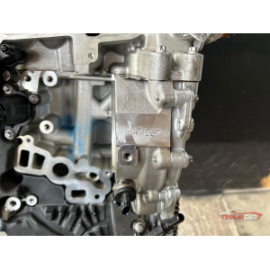 B47D20B MOTORE REVISIONATO NUDO BMW 2.0D B47D20B CATENA NUOVA