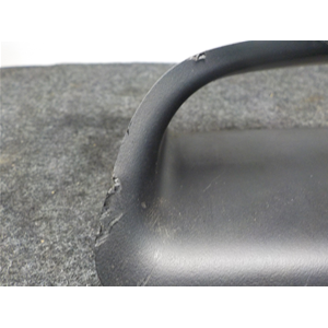 MASCHERINA CORNICE CENTRALE DISPLAY HYUNDAI MATRIX (FC) [2001-2010] 84835-17000