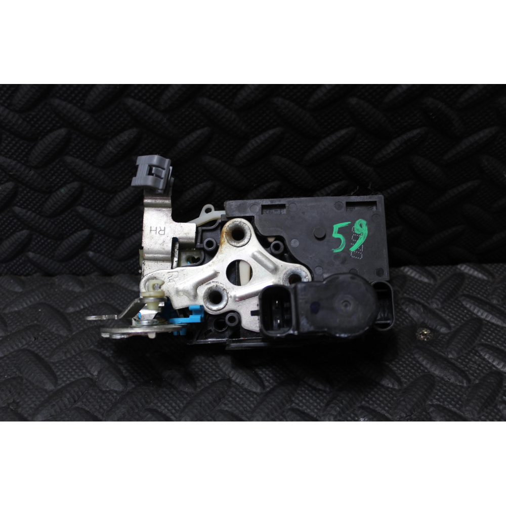 SERRATURA SPORTELLO ANTERIORE DESTRA OPEL KARL (C16)(2015 >)