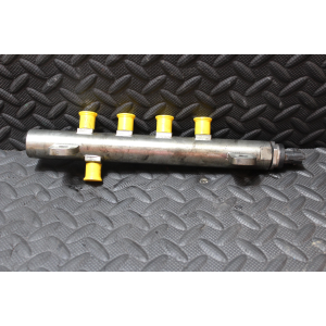 0445214058 TUBO FLAUTO RAIL INIEZIONE ALFA ROMEO 159 (939)(2005-2012) 1.9 JTDM 16V 150 CV 939A2000