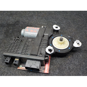 MOTORINO ALZAVETRO ANT DX CITROEN C4 GRAND PICASSO 1 (UA) [06-13] 9654087780