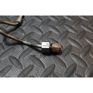 KIT TUBI FLAUTO RAIL DIESEL ALFA ROMEO 159 (939)(2005-2012) 1.9 JTDM 16V 150 CV 939A2000