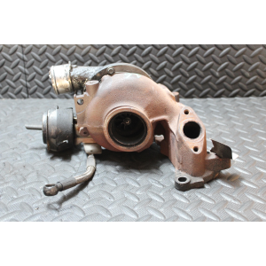 55205484 767836-1 CARCASSA TURBO TURBINA ALFA ROMEO 159 (939)(2005-2012) 1.9 JTDM 16V 150 CV 939A2000