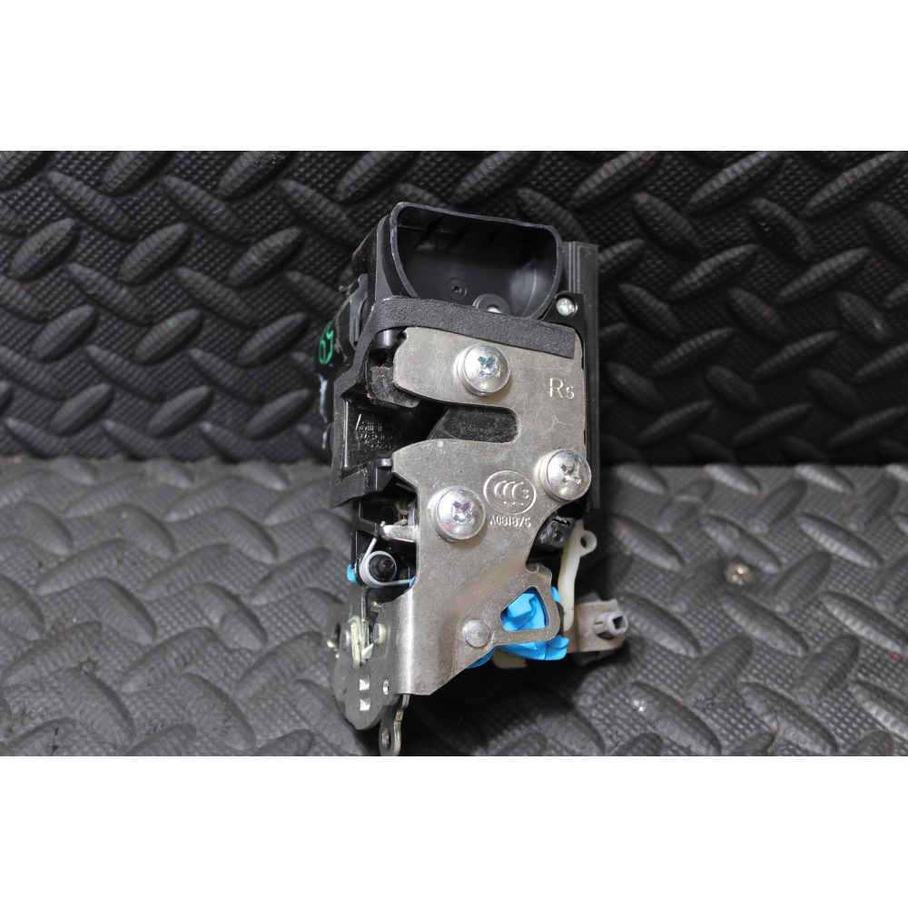 SERRATURA SPORTELLO ANTERIORE DESTRA OPEL KARL (C16)(2015 >)