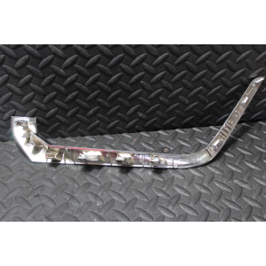 GEO037607 MODANATURA RIVESTIMENTO TUNNEL DESTRA CROMATA PEUGEOT 3008 SUV (2016 >) 2.0 BlueHDi 180 177CV 130KW AH01 // EHZ