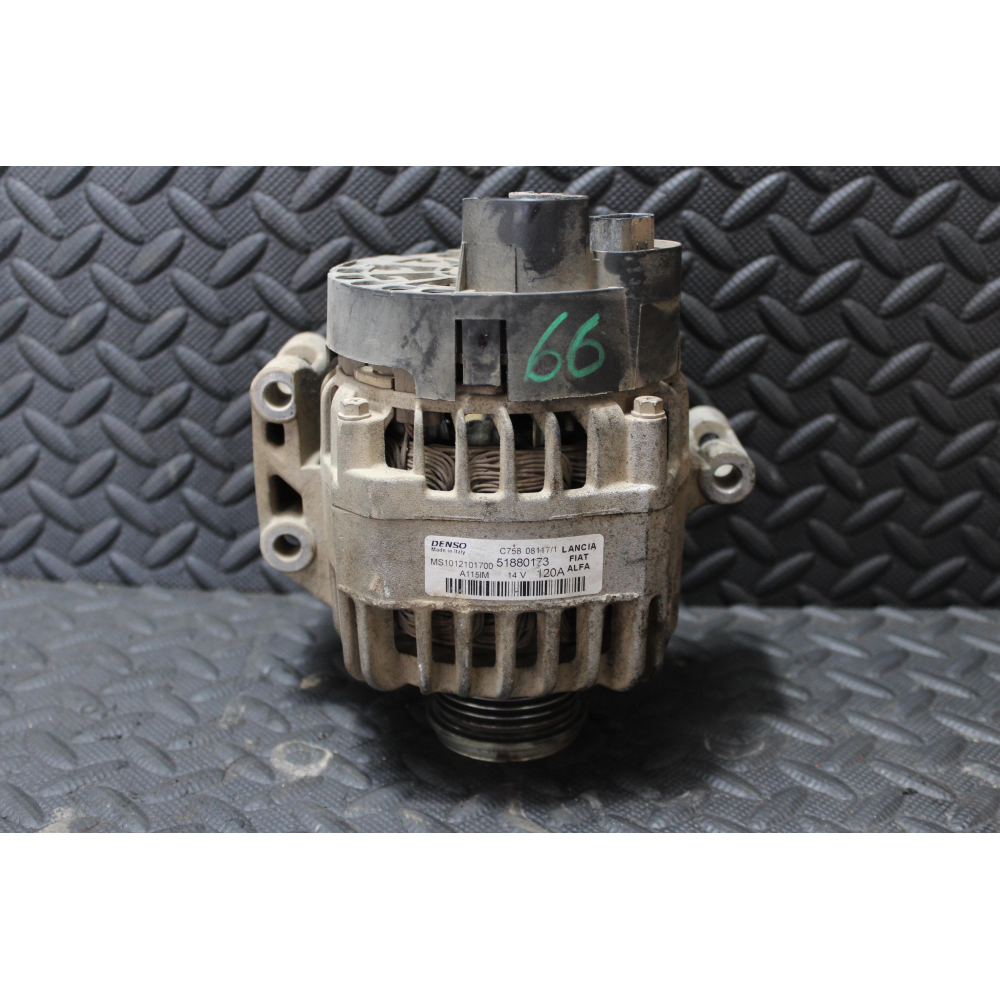 51880173 ALTERNATORE FIAT LANCIA ALFA ROMEO