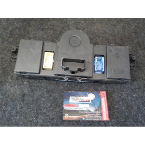 CENTRALINA COMANDO CLIMA AUTOMATICO RENAULT CLIO 3 [05-12] 69340020 8200296683