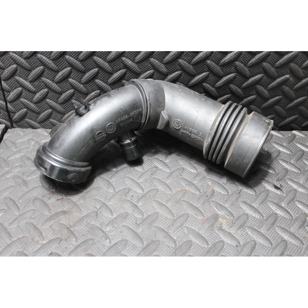 9684362180 TUBO MANICOTTO ASPIRAZIONE ARIA PEUGEOT 208 I (CA , CC)(2012 >) 1.4 HDI 50KW 8HR