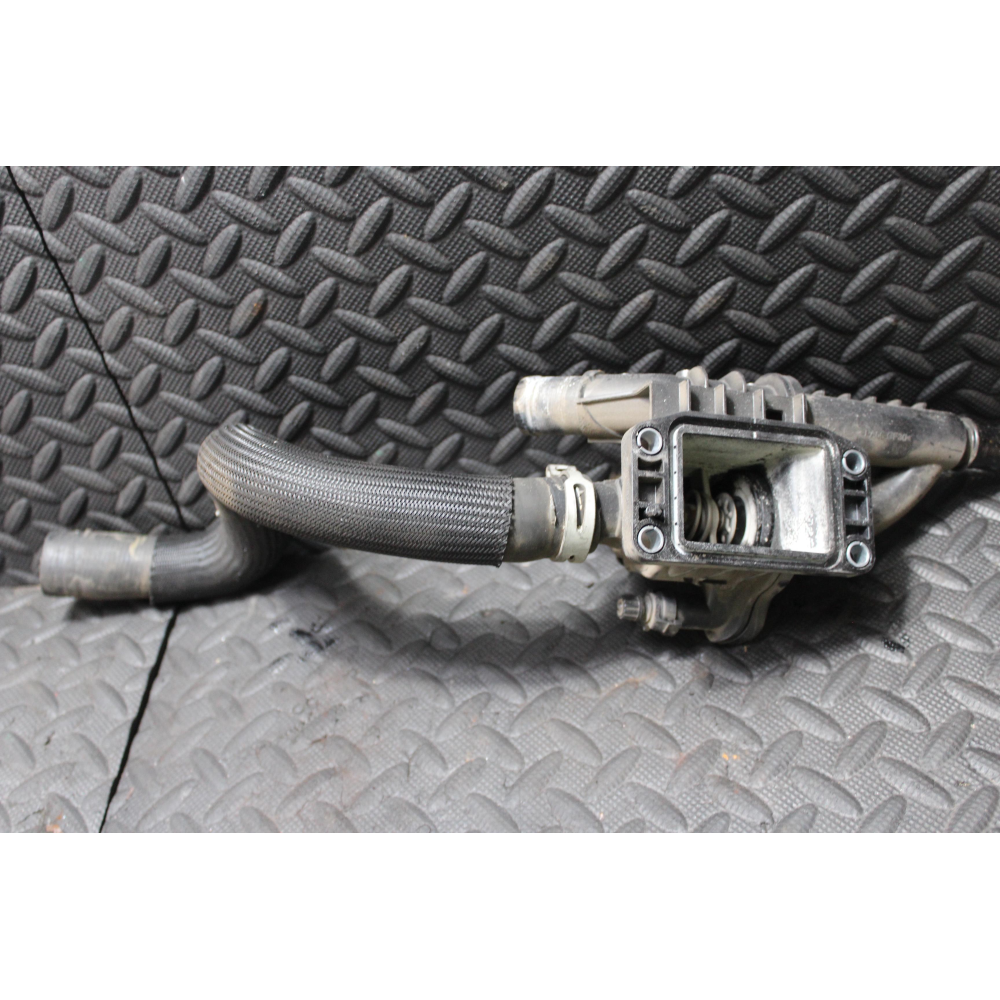 9684588980 TERMOSTATO REFRIGERANTE PEUGEOT 208 I (CA , CC)(2012 >) 1.4 HDI 50KW 8HR