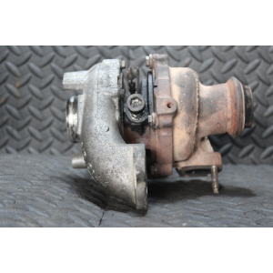 9804119380 819872-1 TURBINA TURBO CITROEN DS3 (2009-2015) 1.5 TDCI 1.6HDI
