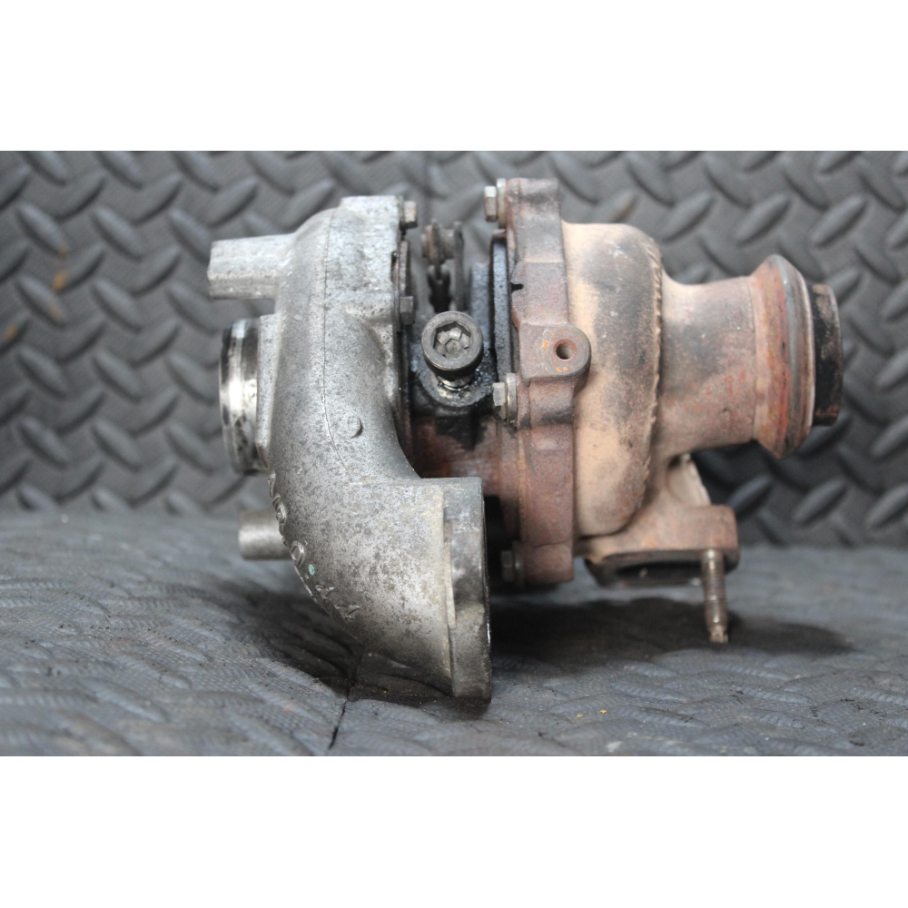9804119380 819872-1 TURBINA TURBO CITROEN DS3 (2009-2015) 1.5 TDCI 1.6HDI
