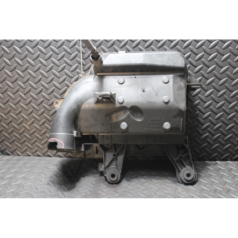9673061080 AIRBOX PORTAFILTRO ARIA PEUGEOT 208 I (CA , CC)(2012 >) 1.4HDI 1.6HDI