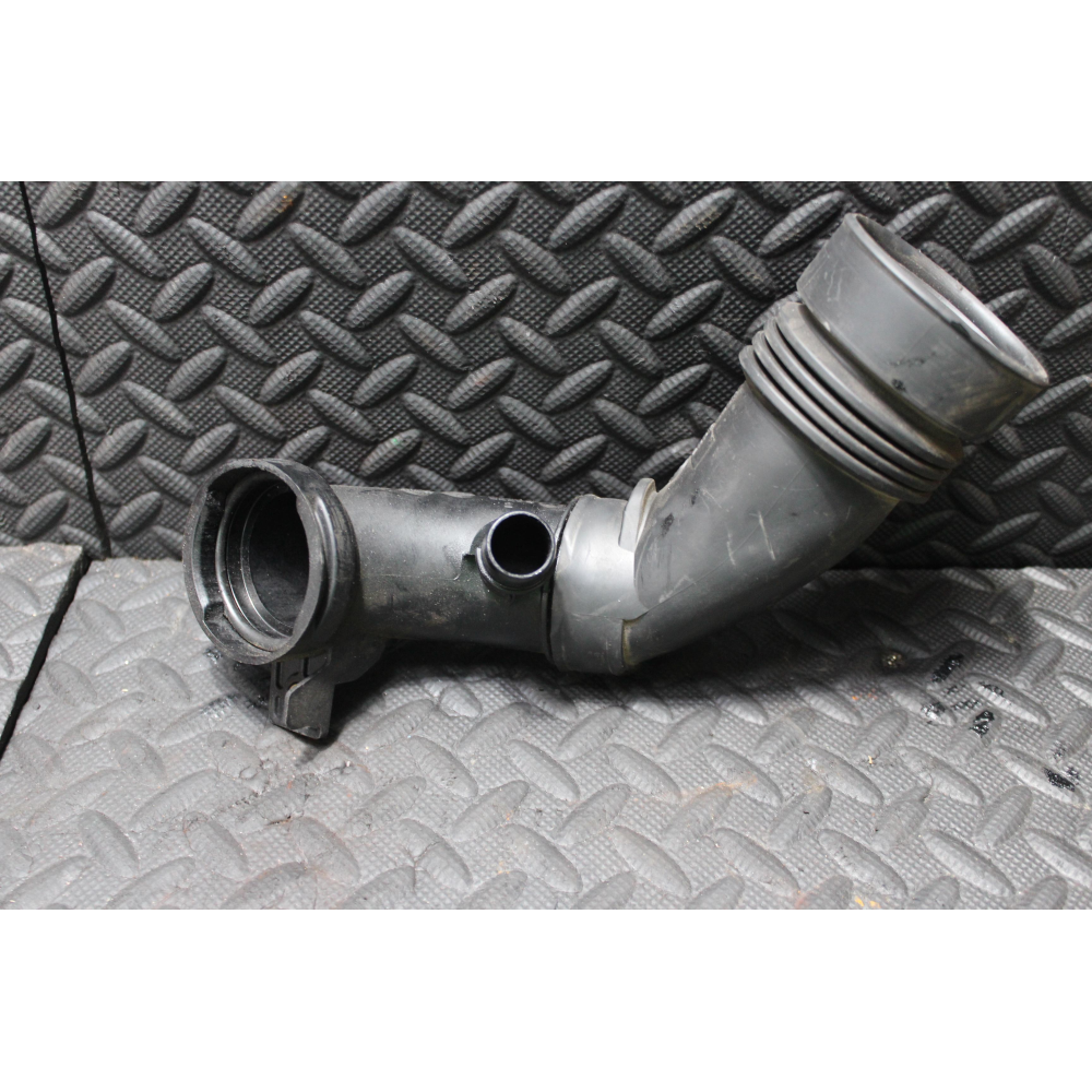 9684362180 TUBO MANICOTTO ASPIRAZIONE ARIA PEUGEOT 208 I (CA , CC)(2012 >) 1.4 HDI 50KW 8HR