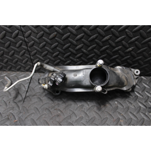 9685282480 TUBO MANICOTTO ASPIRAZIONE ARIA PEUGEOT 208 I (CA , CC)(2012 >) 1.4HDI 1.6HDI