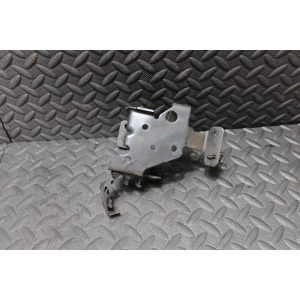 9665162780 SUPPORTO MOTORE PEUGEOT 208 I (CA , CC)(2012 >) 1.4 HDI 50KW 8HR