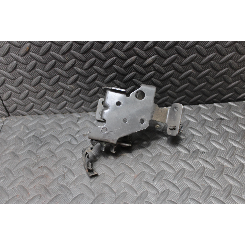 9665162780 SUPPORTO MOTORE PEUGEOT 208 I (CA , CC)(2012 >) 1.4 HDI 50KW 8HR