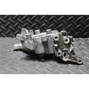 9804121180 SUPPORTO MOTORE COMPRESSORE CLIMA CITROEN FORD PEUGEOT 1.6HDI