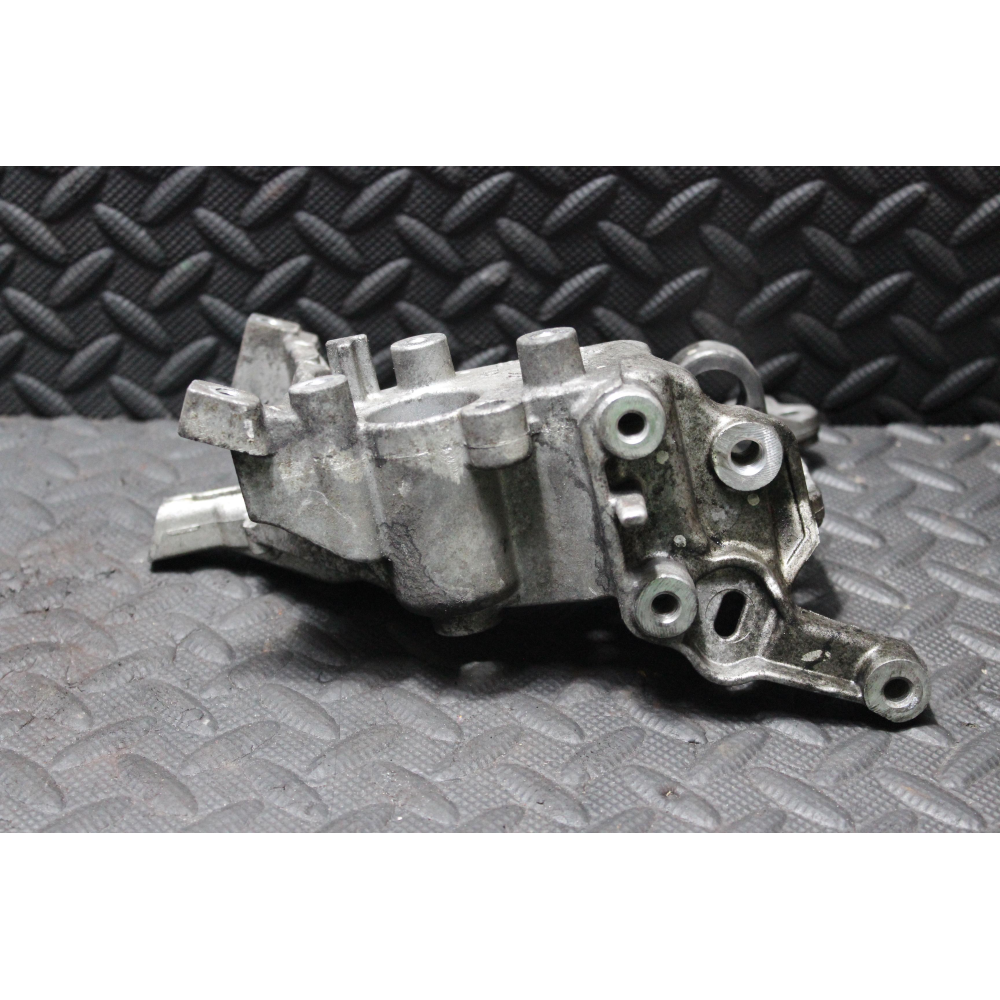 9804121180 SUPPORTO MOTORE COMPRESSORE CLIMA CITROEN FORD PEUGEOT 1.6HDI