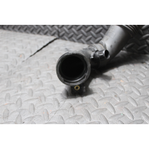 9684362180 TUBO MANICOTTO ASPIRAZIONE ARIA PEUGEOT 208 I (CA , CC)(2012 >) 1.4 HDI 50KW 8HR