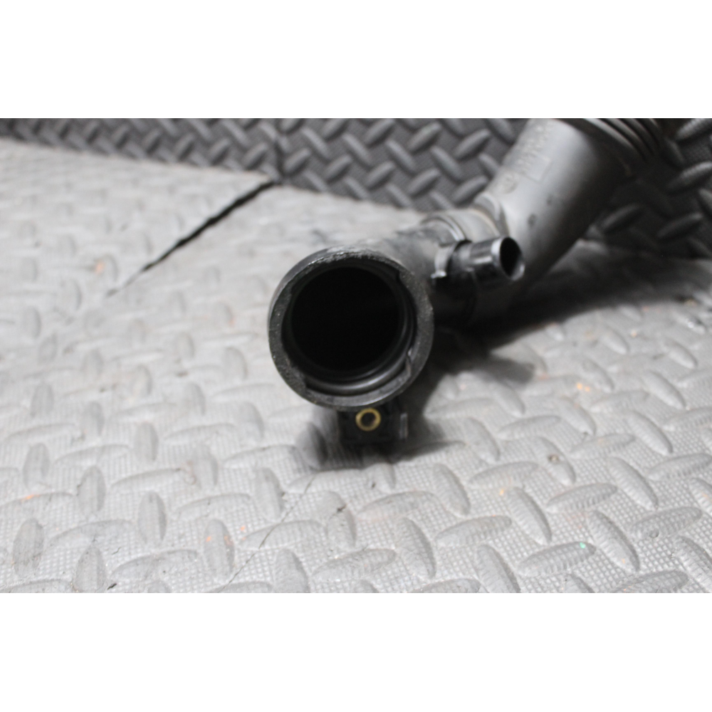 9684362180 TUBO MANICOTTO ASPIRAZIONE ARIA PEUGEOT 208 I (CA , CC)(2012 >) 1.4 HDI 50KW 8HR
