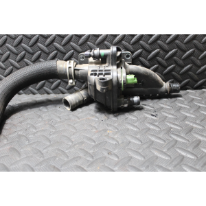9684588980 TERMOSTATO REFRIGERANTE PEUGEOT 208 I (CA , CC)(2012 >) 1.4 HDI 50KW 8HR