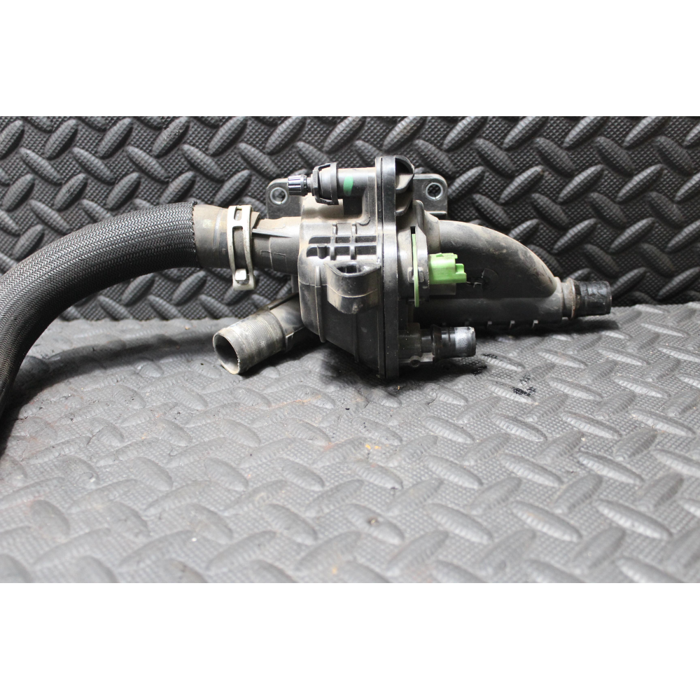 9684588980 TERMOSTATO REFRIGERANTE PEUGEOT 208 I (CA , CC)(2012 >) 1.4 HDI 50KW 8HR