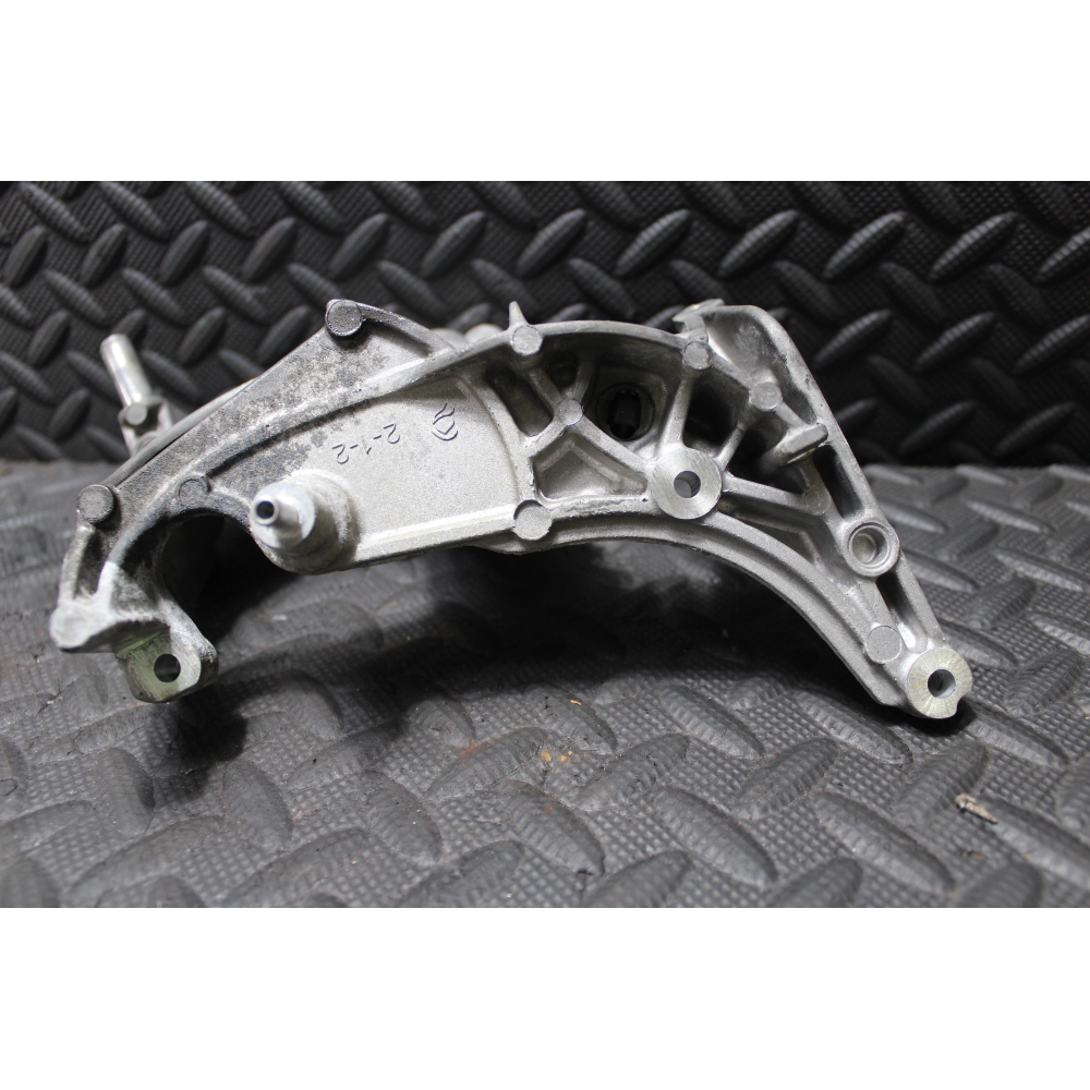 9672309580 SUPPORTO MOTORE PEUGEOT 208 I (CA , CC)(2012 >) 1.4HDI 1.6HDI