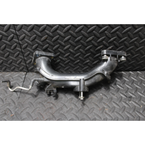 9685282480 TUBO MANICOTTO ASPIRAZIONE ARIA PEUGEOT 208 I (CA , CC)(2012 >) 1.4HDI 1.6HDI